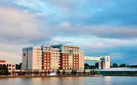 Sheraton Erie Bayfront Hotel Erie, Pa